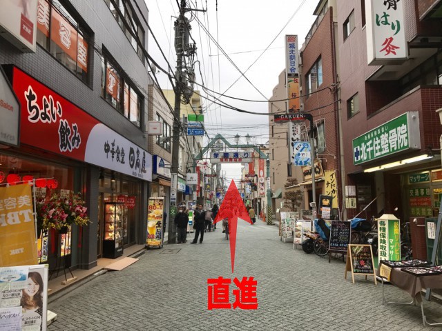 アクセス