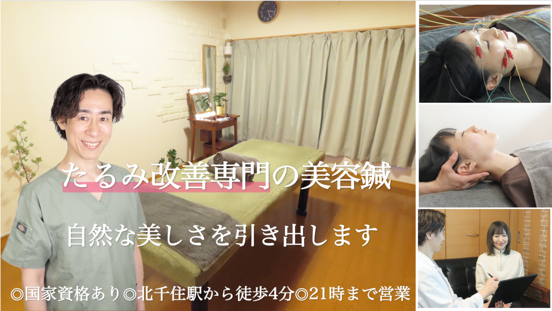 たるみ